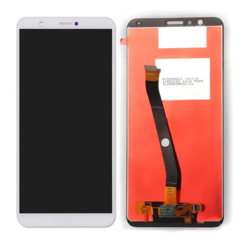 5 93 '&#x271920x1080 ЖК-дисплей 7X для huawei Honor Дисплей Сенсорный экран планшета с рамкой