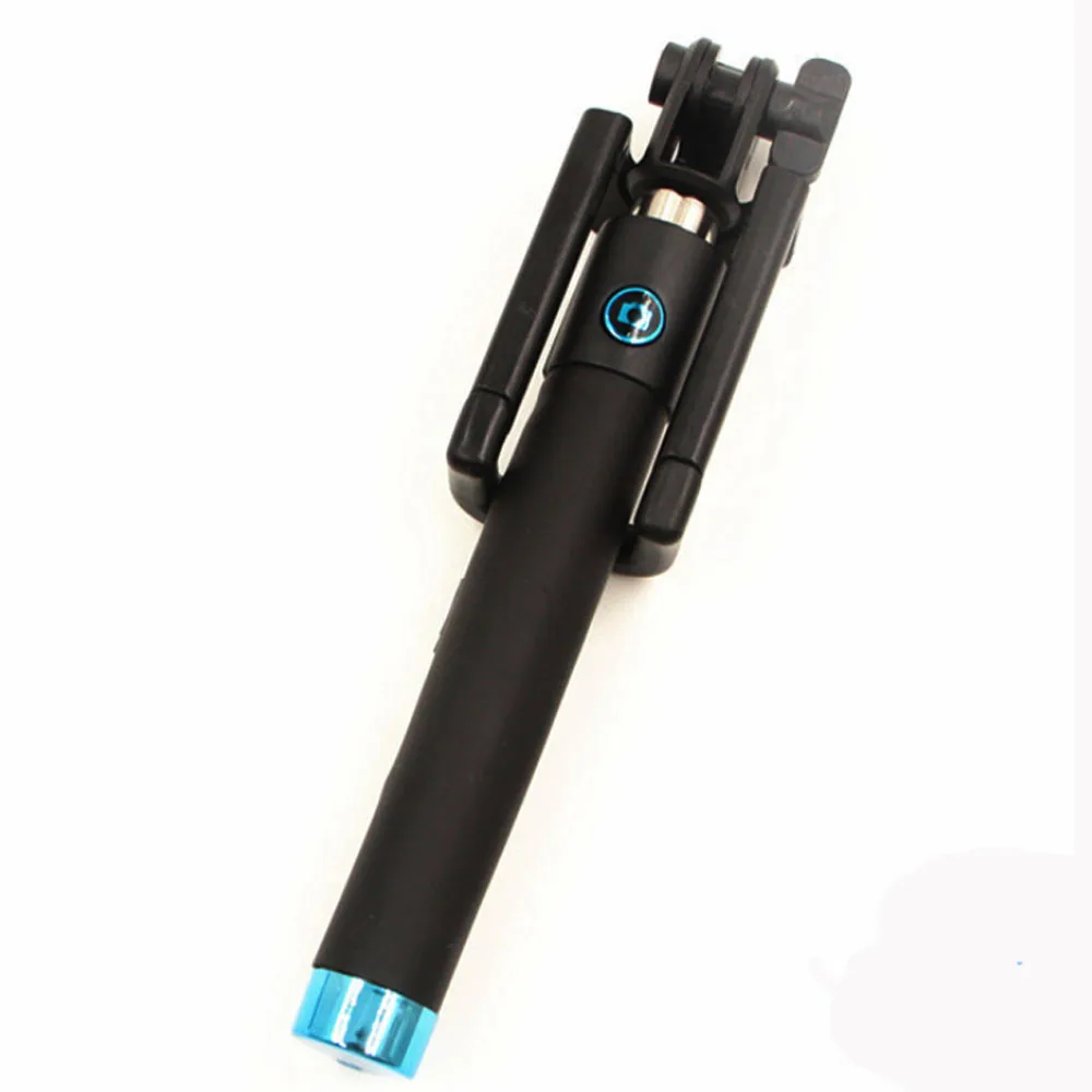 Селфи Палка с кабелем 360 градусов 3 5 мм|selfie stick for iphone|selfie stickwired selfie |