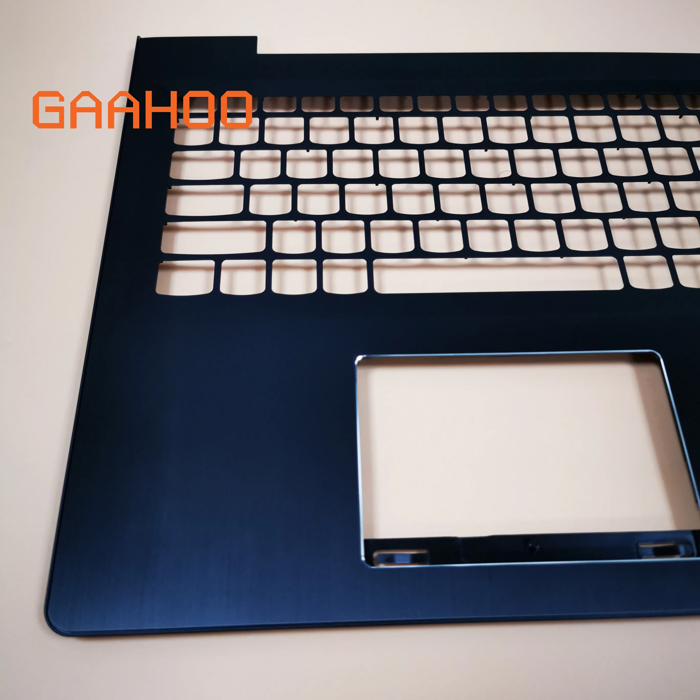 Оригинальные детали для ноутбука Lenovo IDEAPAD 500S 15 M51 черные клавиатуры palmest США с