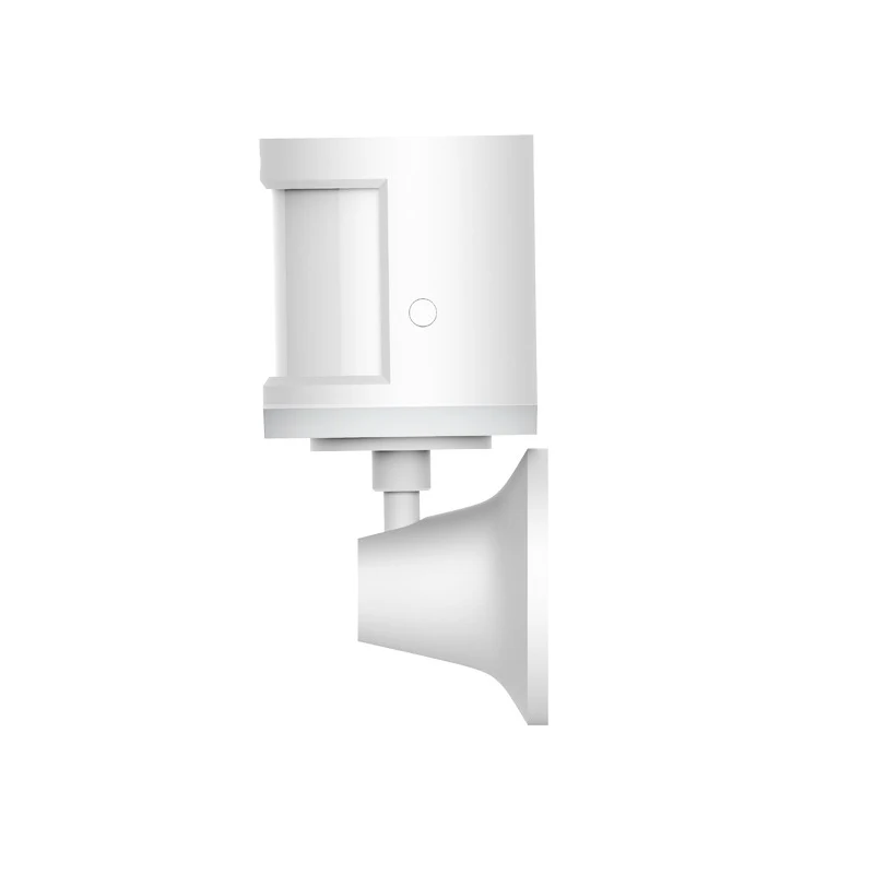 Оригинальный xiaomi Aqara датчик тела и светильник интенсивности s ZigBee wifi беспроводная