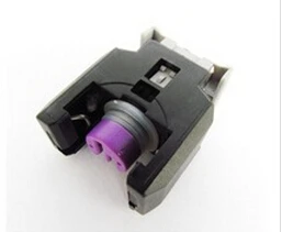 Автомобильный водонепроницаемый топливный инжектор Delphi 10 комплектов 2 способа