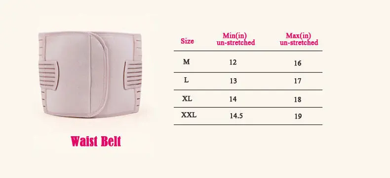Новинка 2017 года Для женщин 3 в 1 пояс для похудения корсеты тренировок и
