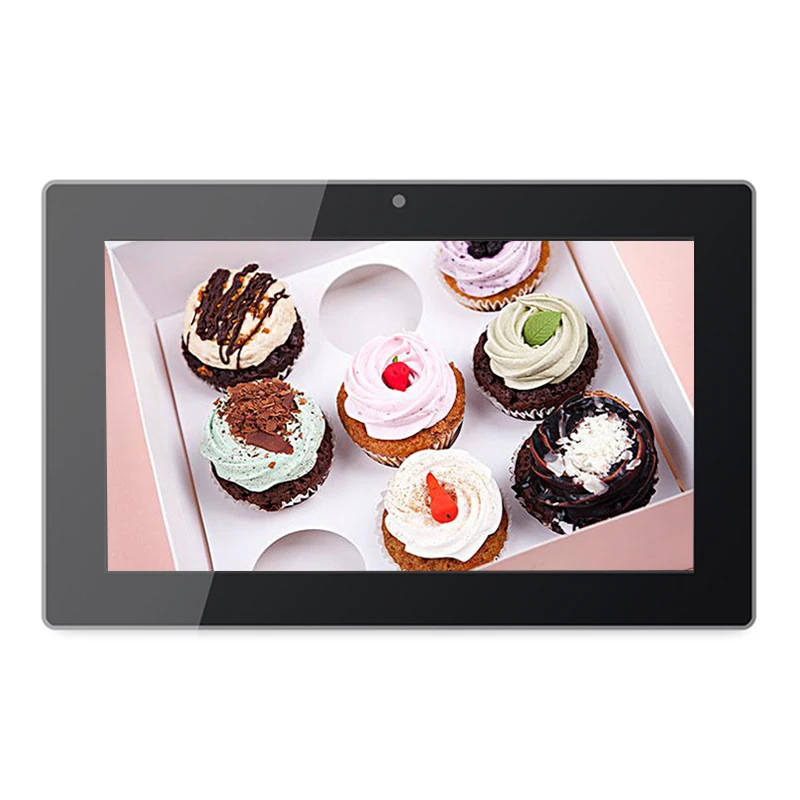14 дюймов все в одном ПК android планшет с vesa держатель металлический