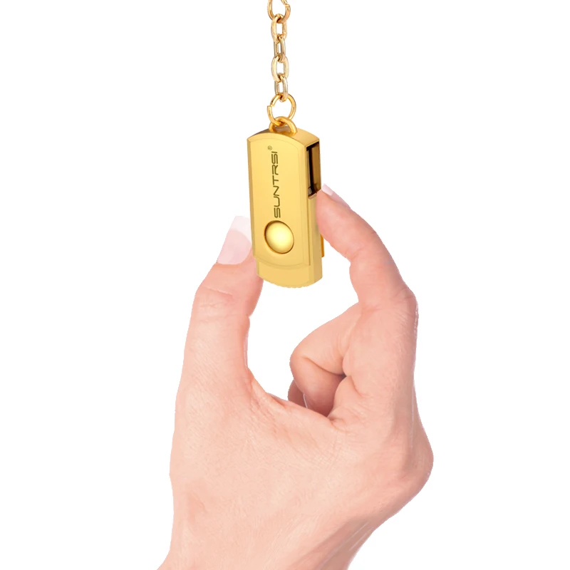 Suntrsi usb флеш-накопитель 64 ГБ мультяшный 2 0 карта памяти 32 16 8 Флешка флешка