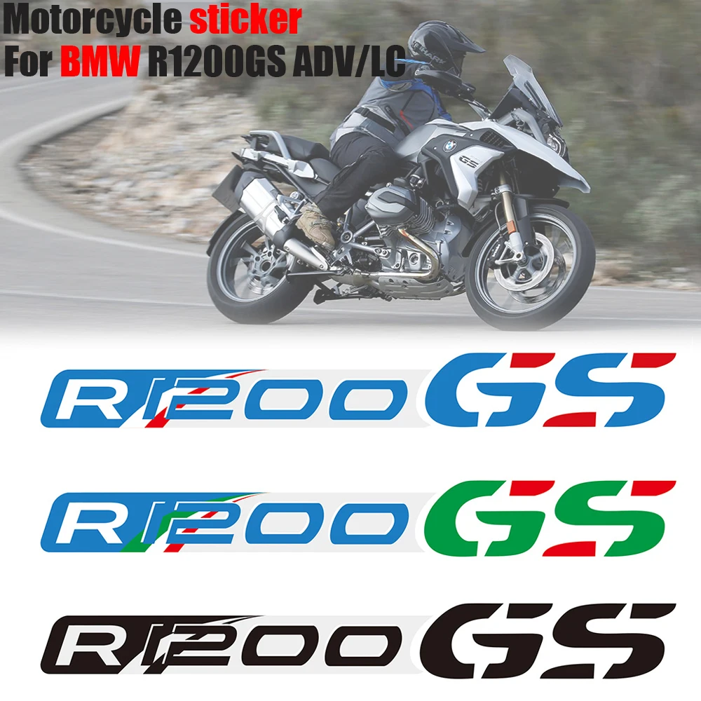 Для BMW R1200GS R1200 GS R 1200 мотоцикл топливный бак колеса обтекатель ноутбук багаж