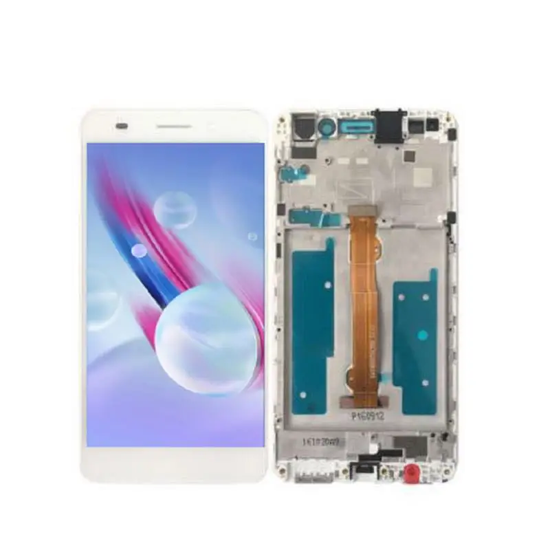 ЖК дисплей сенсорный экран для Huawei Y6 II 2 CAM-L21 Honor 5A планшета сенсор панель сборки 5