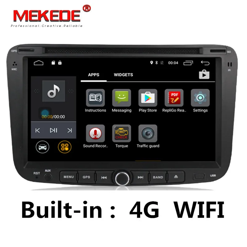 Русский Меню MAP Android 7 1 автомобиль gps навигации для GEELY Emgrand EC7 2012 2013 2014 dvd плеер
