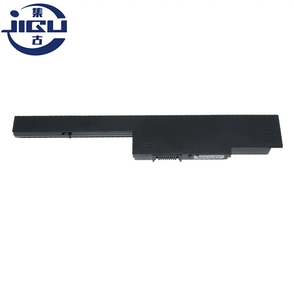 Аккумулятор JIGU для ноутбука 11 1 В флвнп195 FPCBP274 FPCBP323AP FUJITSU For LifeBook BH531 SH531 BH531LB LH531 |