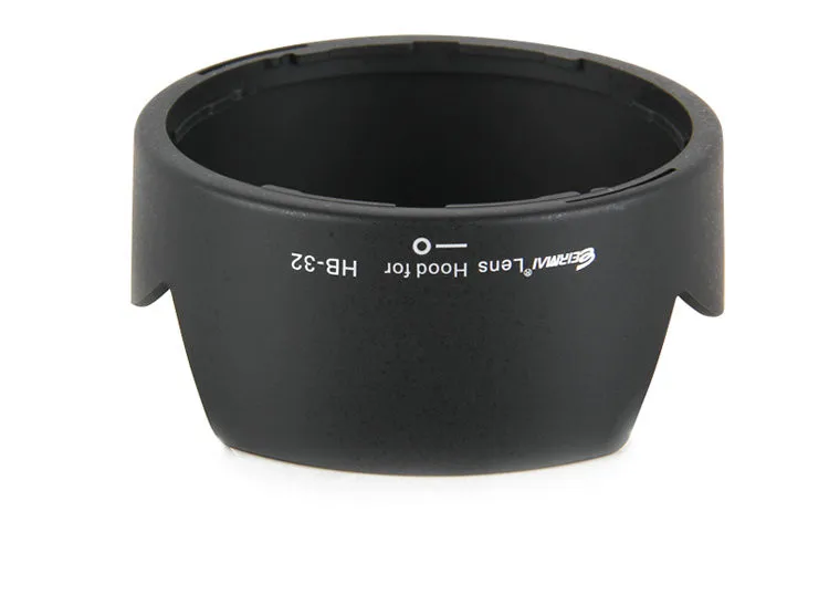 Фотокамера HB-32 32 для объектива nikon 18-70 мм 18-105 18-135 | Электроника