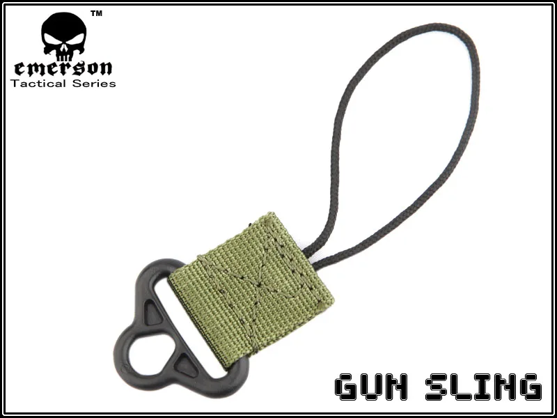 Emerson Тактический Mp7 строп EM6424|sling adapter|tactical slingsling tactical |