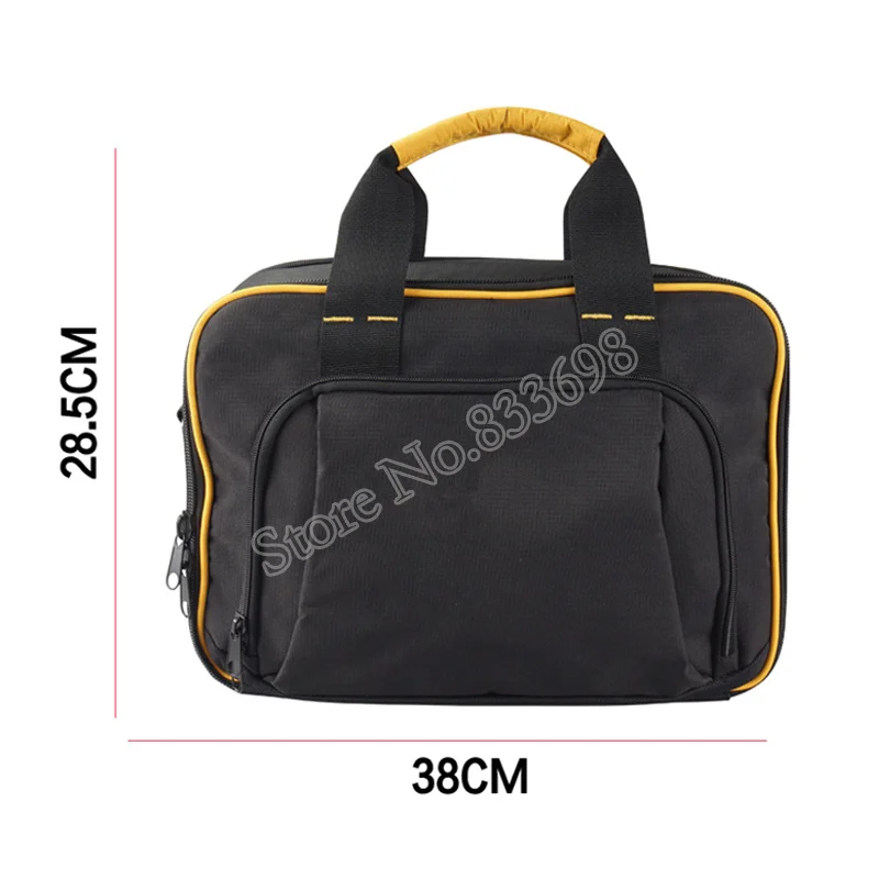 Многофункциональная сумка для инструментов Портативная через плечо