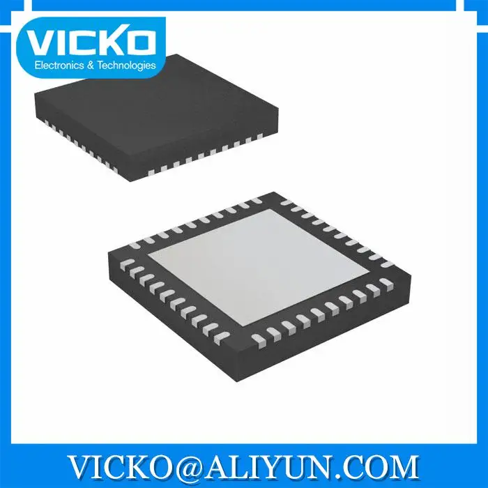 [ В . к ] 9DBU0641AKILF IC буфера 6 выход 1.5 40MLF | Электронные компоненты и принадлежности