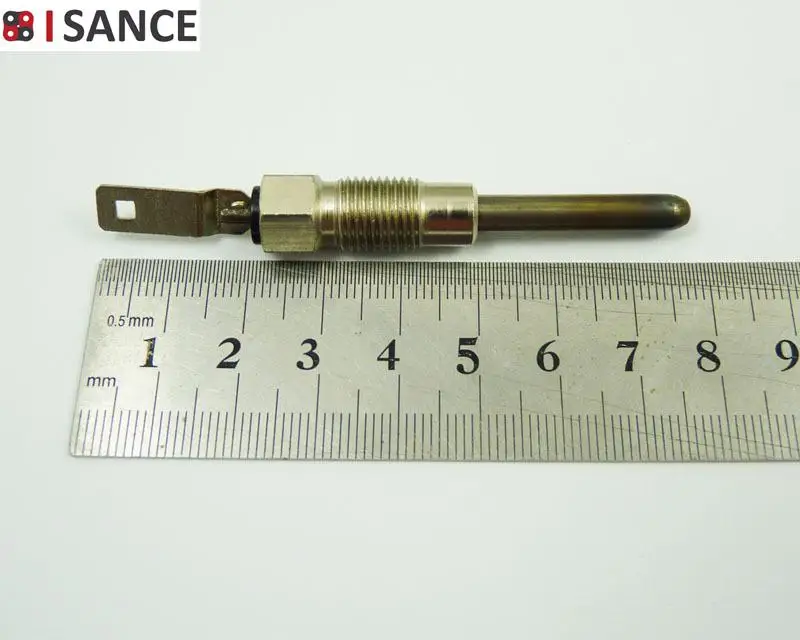ISANCE 8 дизельная свеча DRX00050 для Chevrolet CHEVY GMC 6.2L 6.5L 1982 1983 1984 1985 1986 1987 1988 1989 1990 1991 1992 1993 |