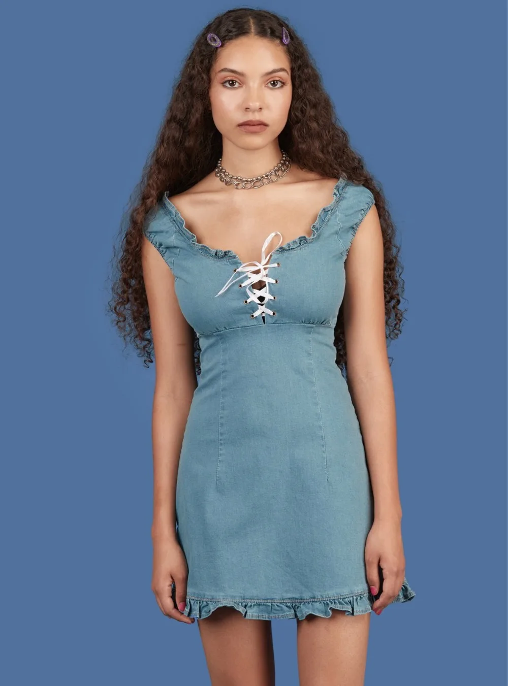 Без спинки облегающее мини платье женское летнее vestidos 2019 Новое Грудь крест