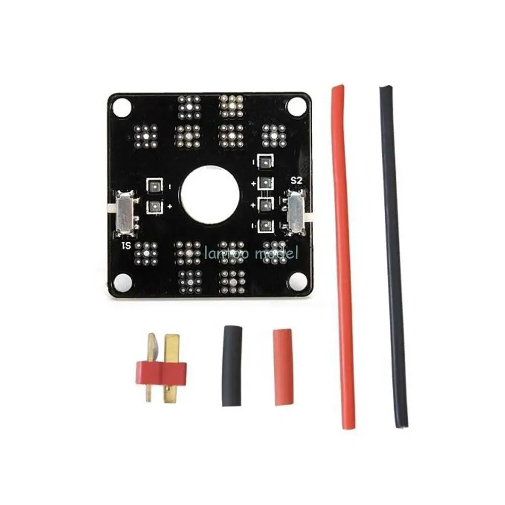 2017 Горячая Продажа Прямые продажи рама Tamiya сервопривод Мультикоптер