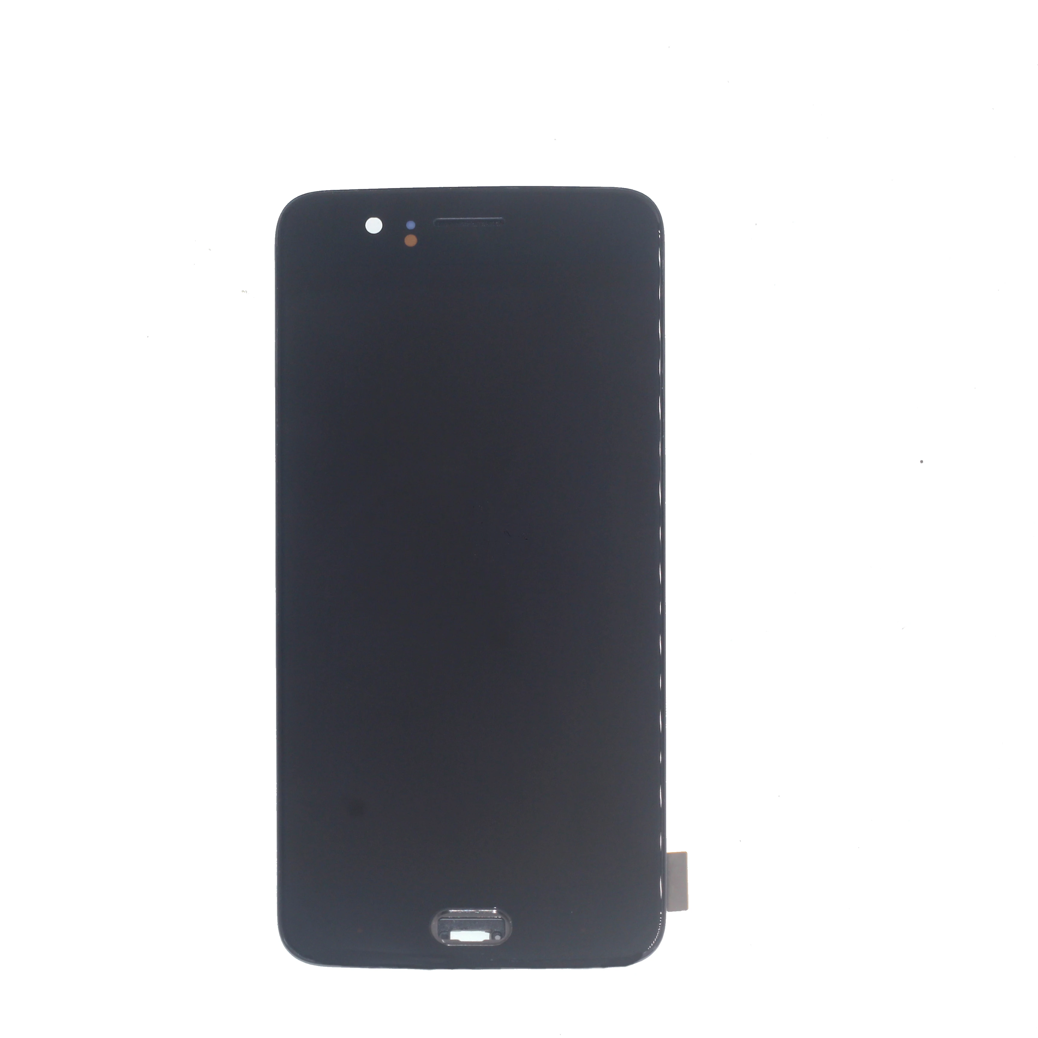 5 &quotAMOLED дисплей для Oneplus A5000 OLED ЖК + рамка сенсорный экран дигитайзер Замена