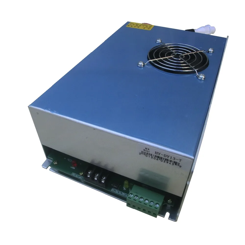 Dy13 reci s4 лазерная трубка 100 Вт dy13 Тубо лазерный reci|reci s4|reci laserreci laser tube |