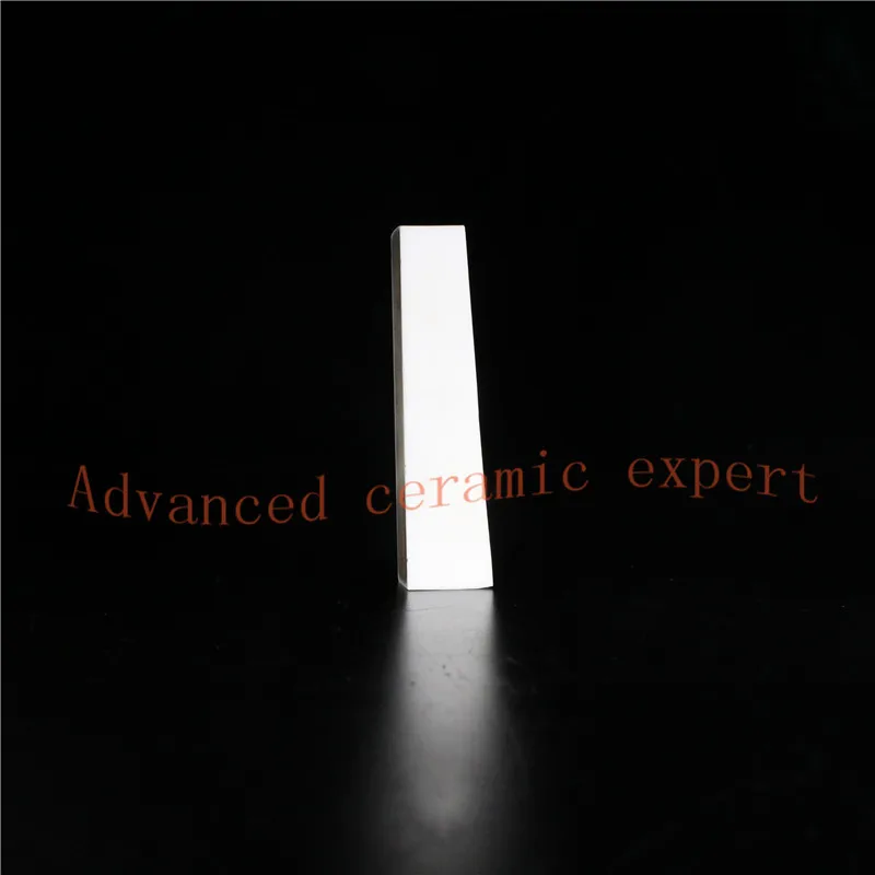 Обрабатываемый стеклянный керамический стержень/макор бар D20 * L150