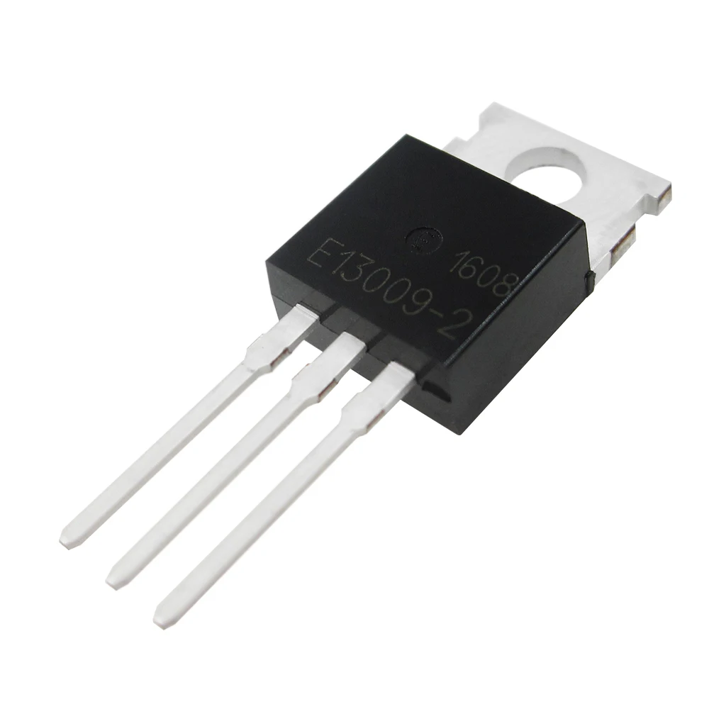 

10PCS/Lot Transistor E13009 13009 E13009-2 J13009 J13009-2 Triode New Original