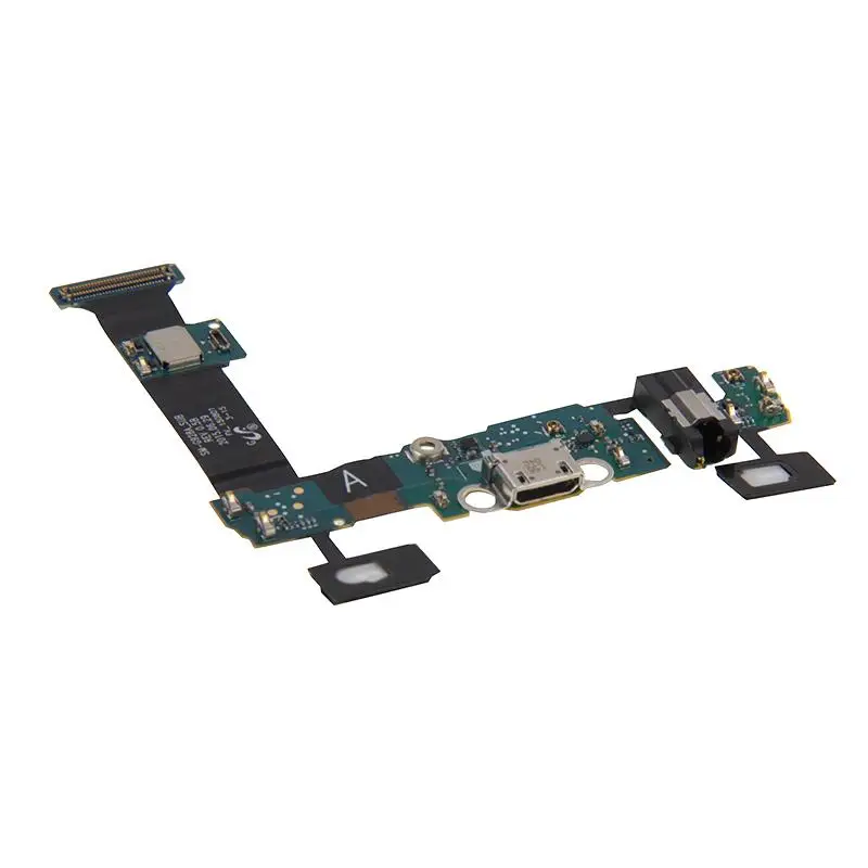 

Charging Port Flex Cable for Galaxy S6 Edge+ / G928A