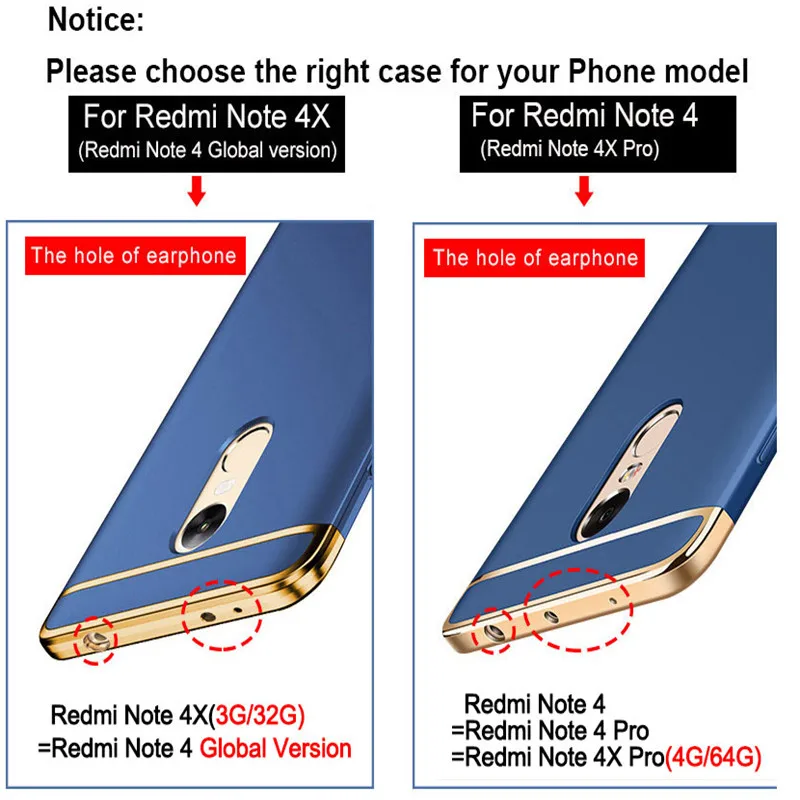 For Xiaomi Redmi 4A 4x Note 3 4 TPU Silicone Leather back cover for mi 5x MiA1 Mi5 Mi5S Plus Protection phone bags |