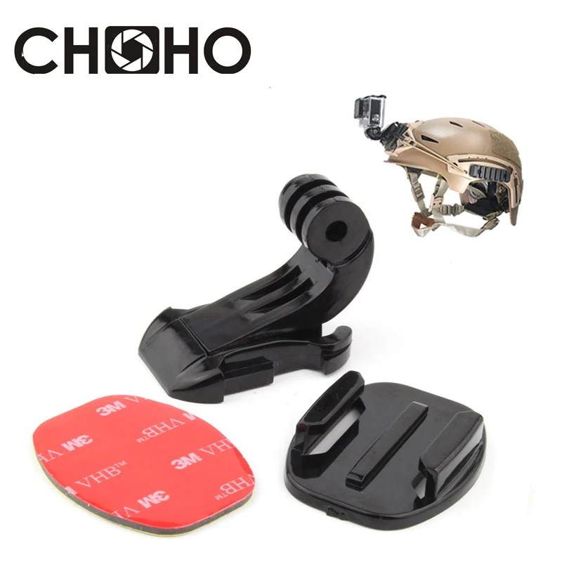 

Вертикальный J-образный крюк для Gopro Hero 11 10 9 8