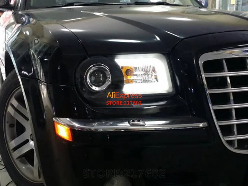 Гидролокатор бренд для Chrysler 300C трубки светильник руководитель проекта s в сборе