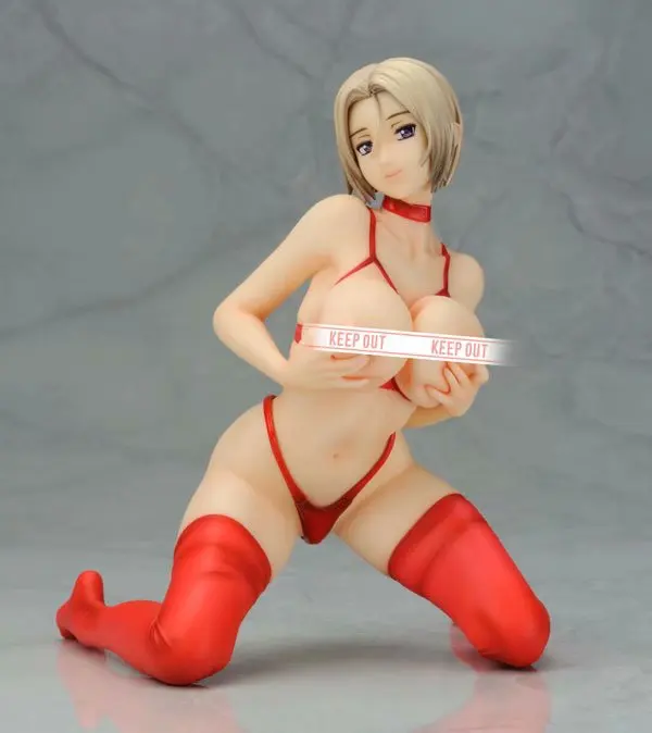16 см., черные Аниме фигурки Reika Kitami Kitamireyika, сексуальные девушки, ПВХ фигурки, игрушки, аниме фигурки, игрушки для детей, подарки для детей