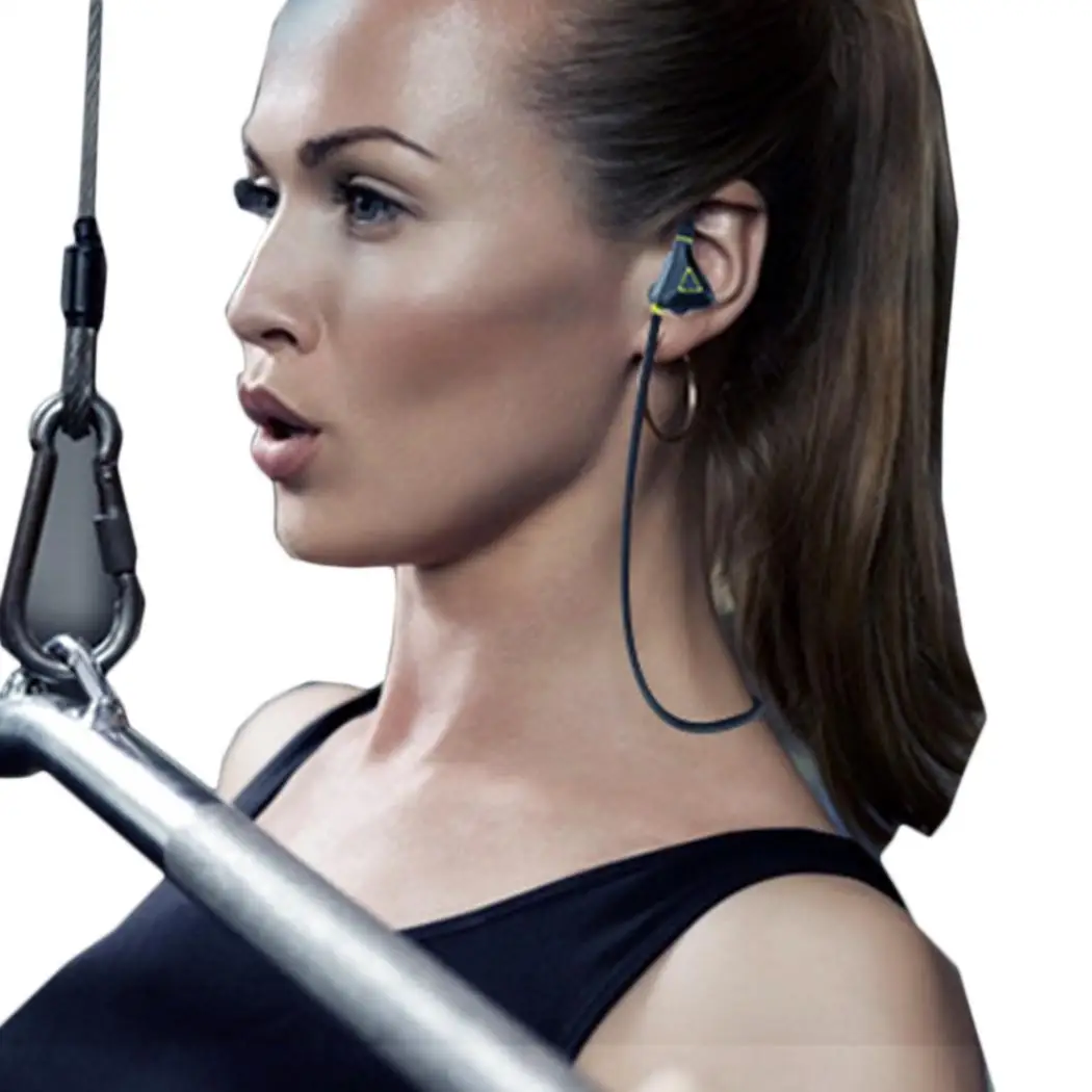 Bluetooth беспроводная стерео бас Музыка ухо CE ROHS FCC Повседневная путешествия на