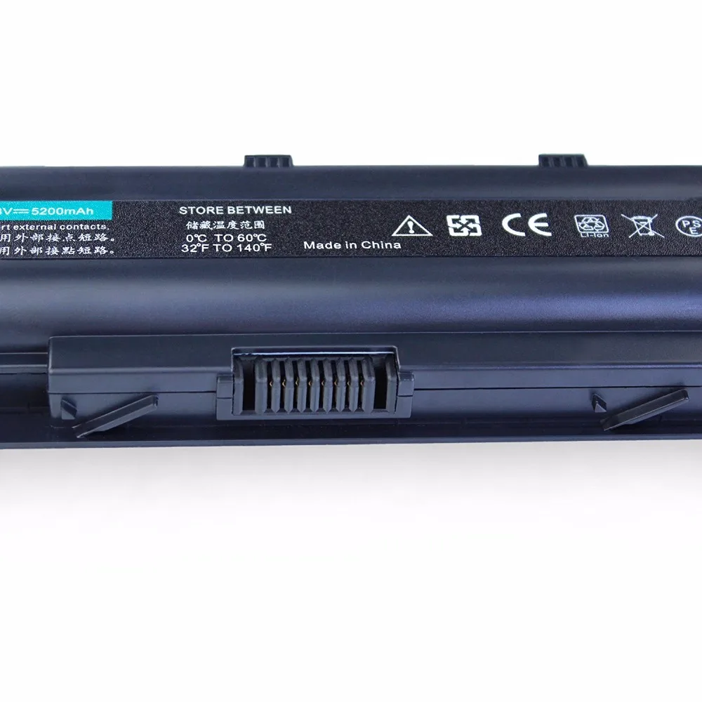 Дтк 6 Клеток для ноутбука Notebook Battery Hp G32 G42 G62 G4 G6 G7 Compaq Presario Cq32 Cq42 Cq43 Cq56 Cq62 Cq72 Cq430|battery