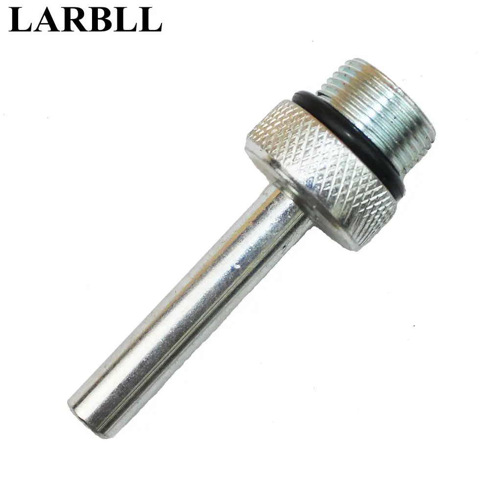 Автомобильный стайллинг LARBLL 5 шт./компл. наполнитель для жидкости и масла ATF DSG CVT 09G
