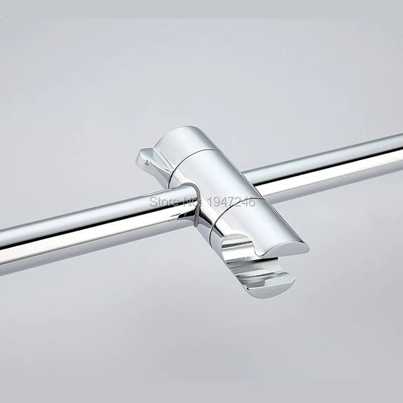 Оптовая продажа от производителя нержавеющая сталь ручная душевая панель