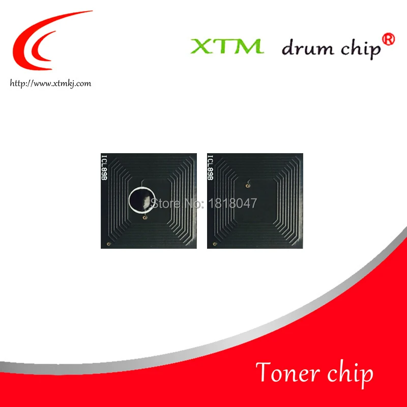 Евро совместимый TK-580 TK580 TK 580 тонер-картридж чип для Kyocera FS-5150 FS-C5150DN C5150DN ECOSYS P6021CDN