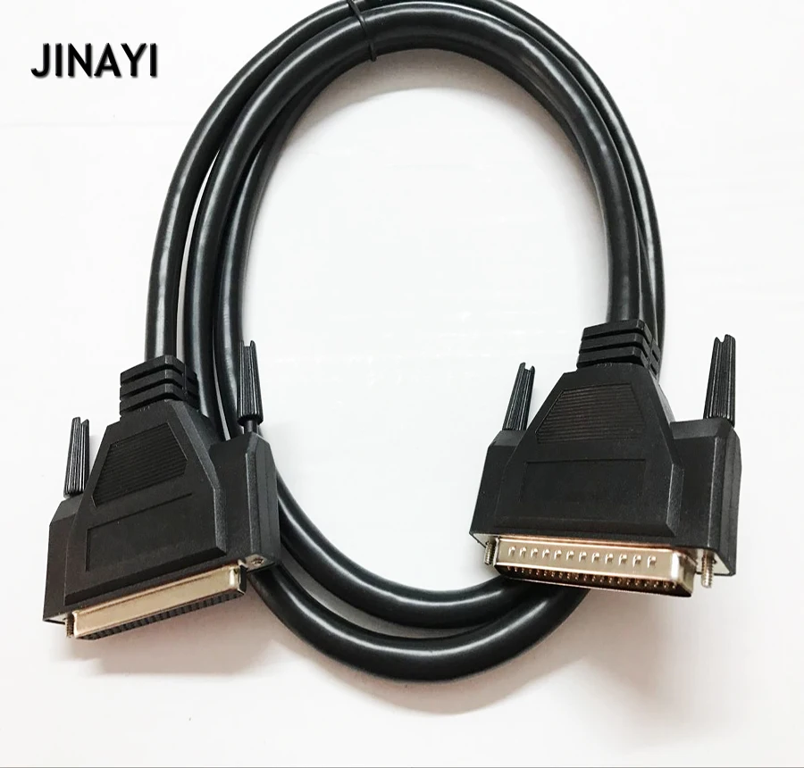 DB62 HDB62 D SUB 62 контактов сигналы соединительный кабель 1 5 м|cable connector|cable terminal connectorcable