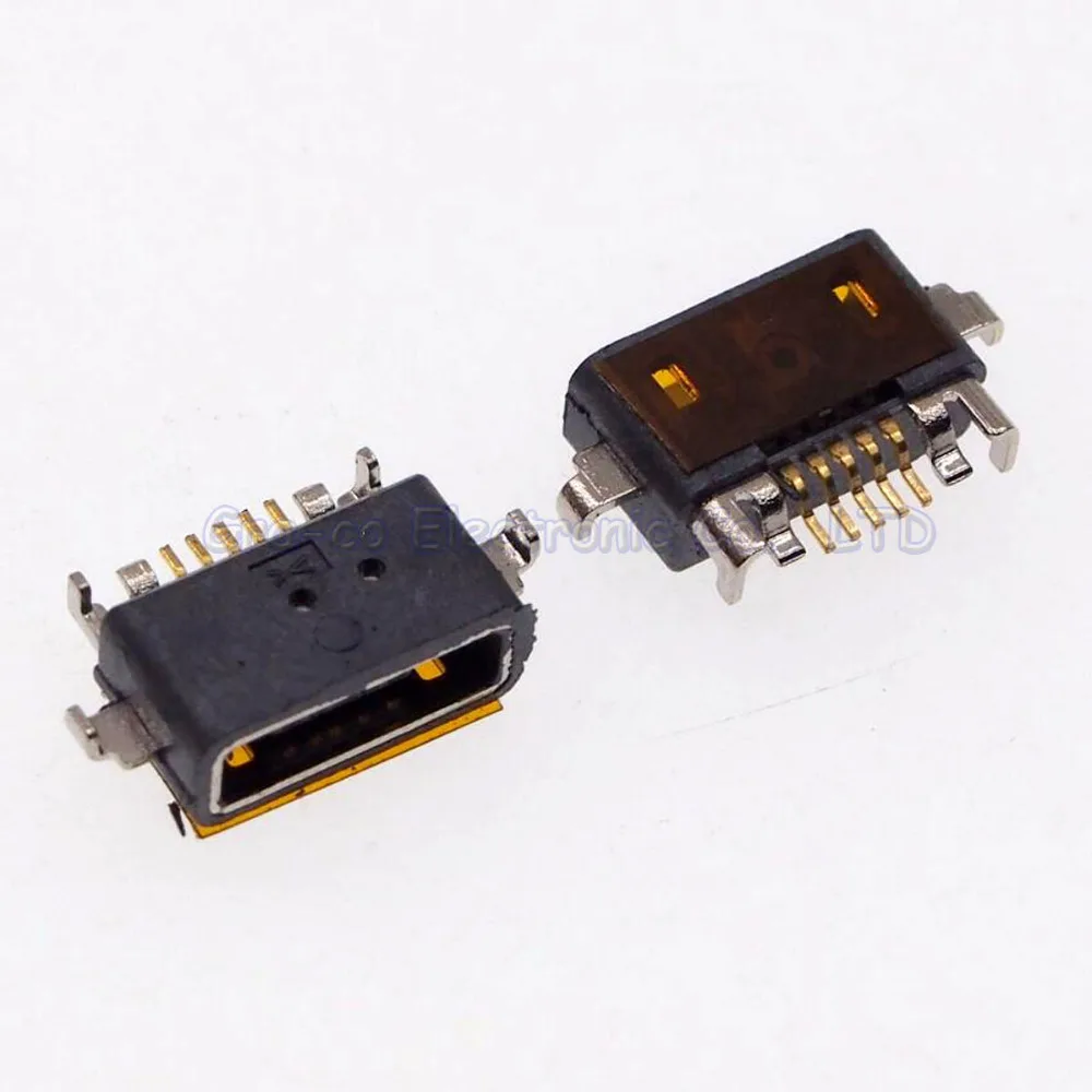 Usb разъем для зарядки Sony X12 LT15i LT18I ST27|charging socket|usb jackusb usb |