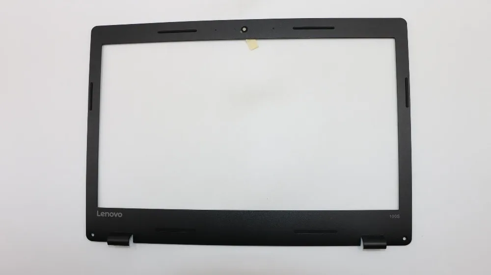 

100S-14IBR LCD Bezel 3N Black 80R9 LCD PARTS FRU 5B30K69444