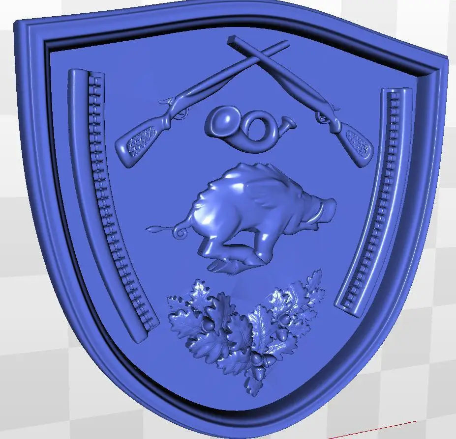 Panno_hd _ 2 для ЧПУ в формате файла STL 3d модель рельеф|for cnc|3d model for cnc3d relief |