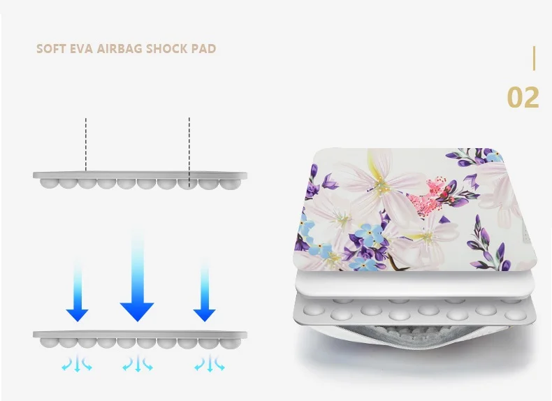 Бренд Kinmac сумка чехол для ноутбука 1", 13", 1", 15", 15,", сумка для MacBook Air Pro 13,3, 15,4 KS020