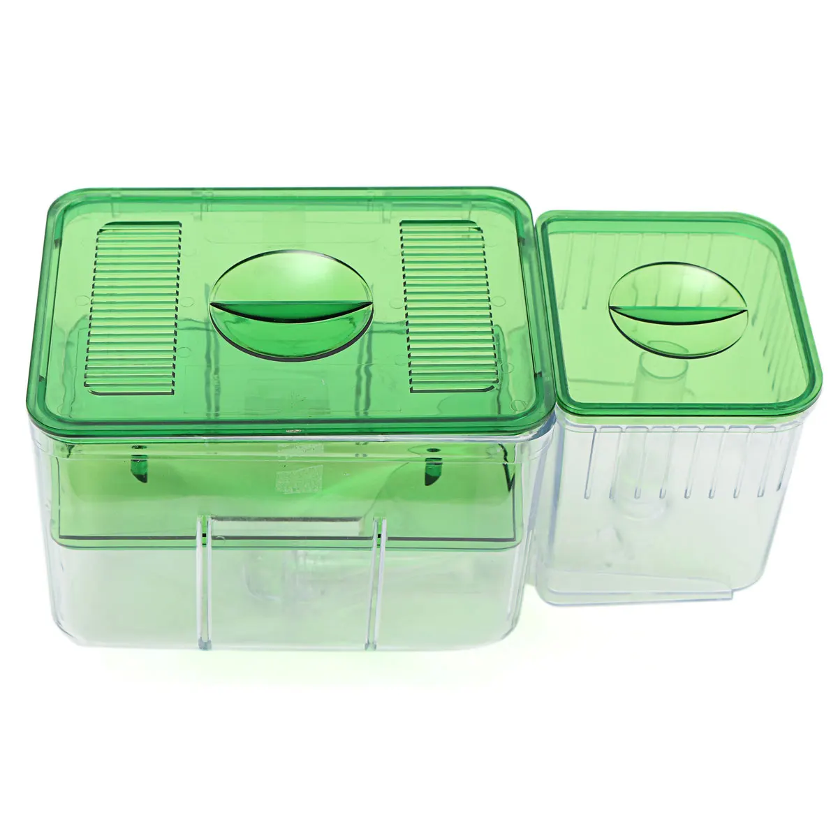 Аквариумный рыбный инкубатор автоматический циркуляционный пондоир с