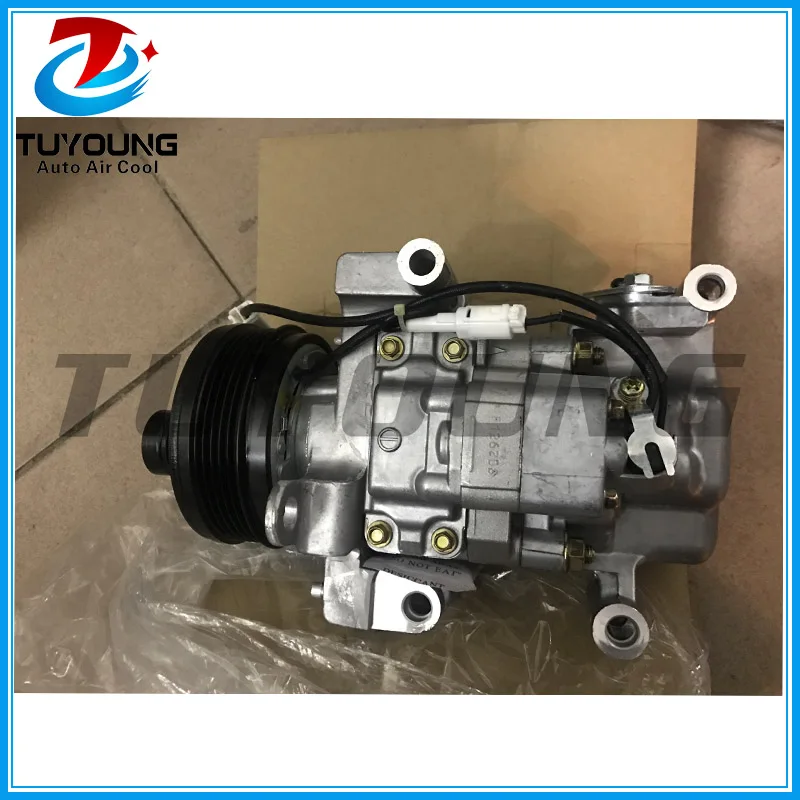 Компрессор переменного тока CC2961K00 CC2961K00A для Mazda 3 BK 5 CR19 | Автомобили и мотоциклы