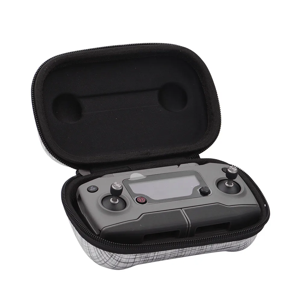 Портативная сумка для хранения DJI Mavic 2 с пультом дистанционного управления чехол