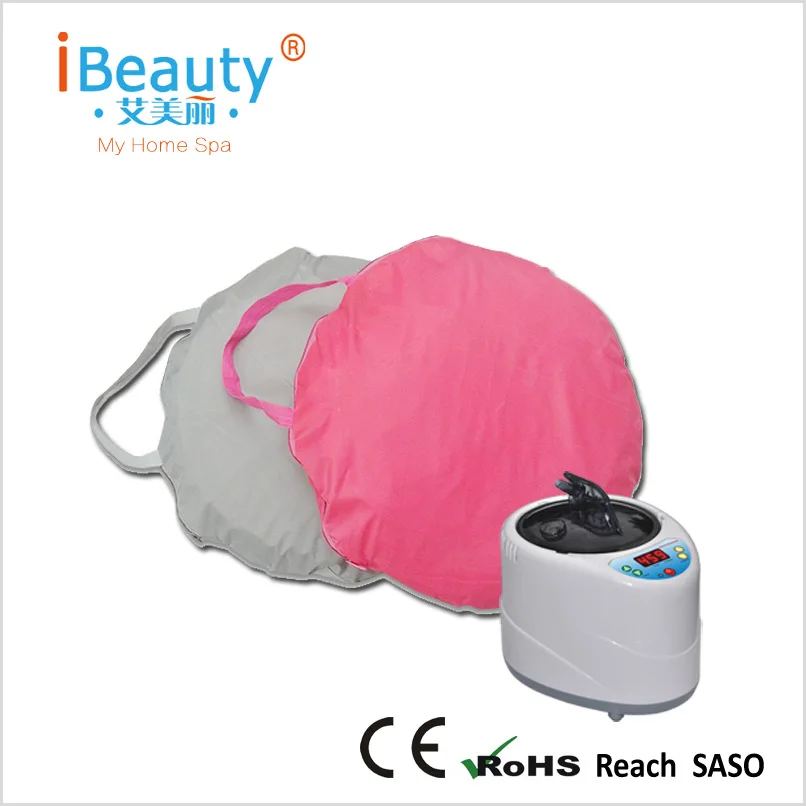 Паровая сауна генератор с баня машина уменьшая усталость Главная мешок калории