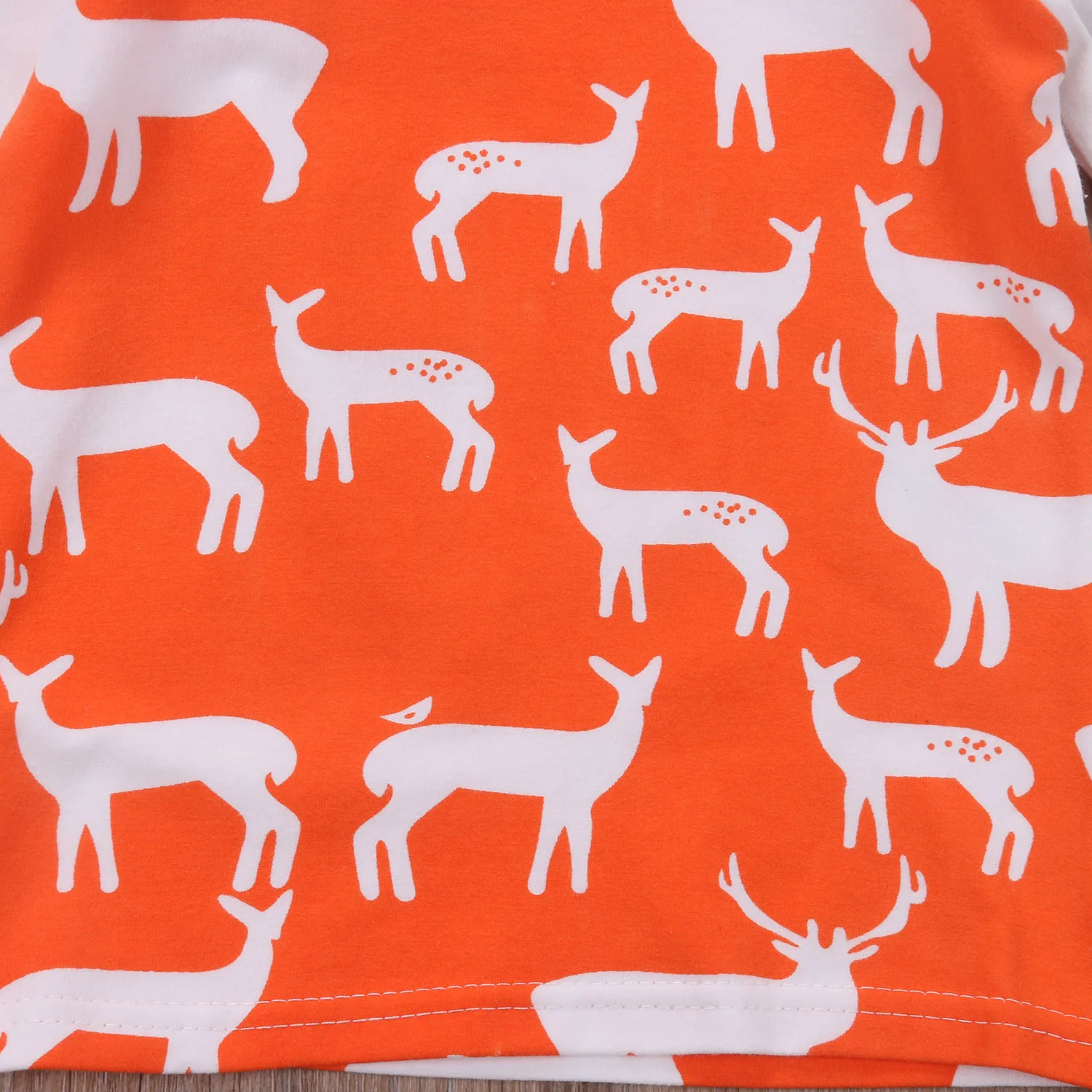 Комплект одежды из 3 предметов для новорожденных мальчиков и девочек топы с