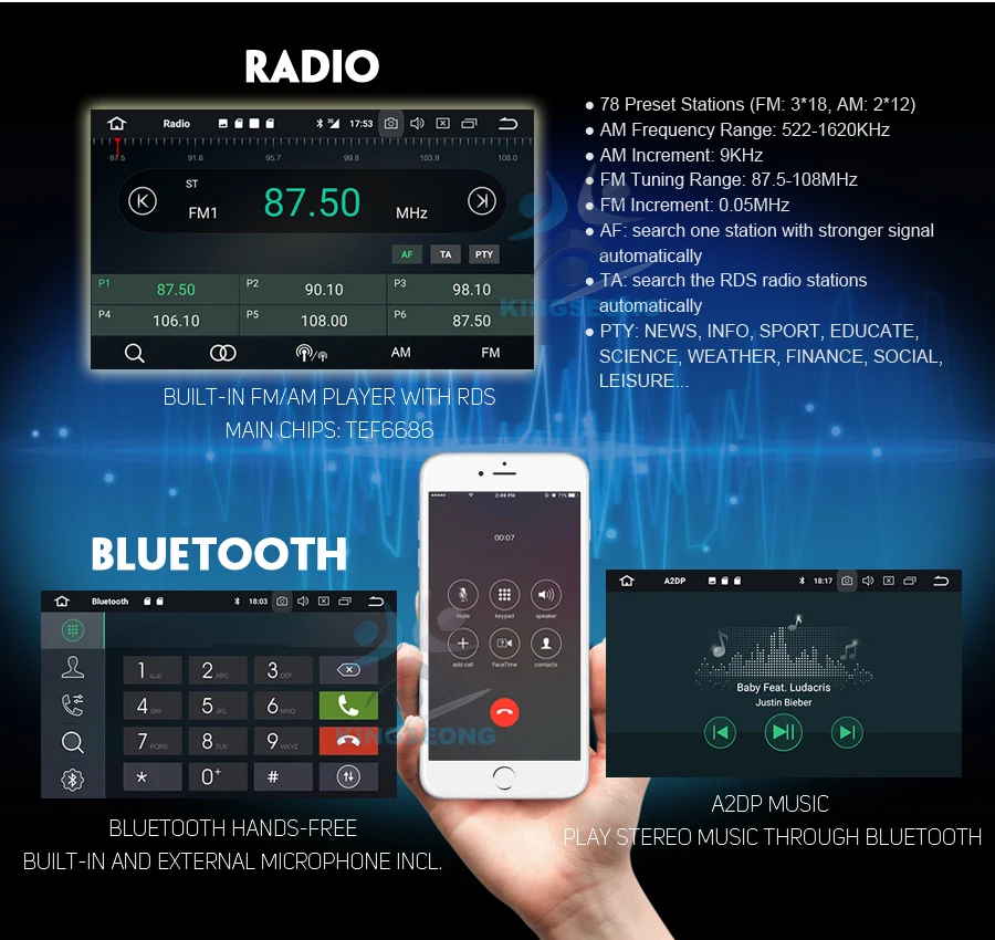 9 "Android 8 0 Octa Core стерео gps навигации для VW Magotan Scirocco Mk3 поло MK5 DAB + авторадио 3g 4 г OBD WI