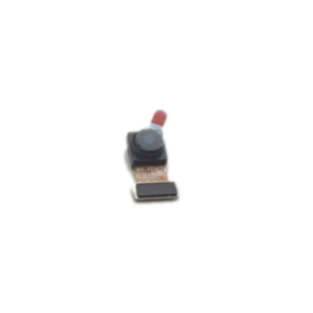 Original Photo Front Camera 5.0MP Module for Blackview BV6000S MTK6737T Quad Core 4.7&quot HD Free shipping | Мобильные телефоны и