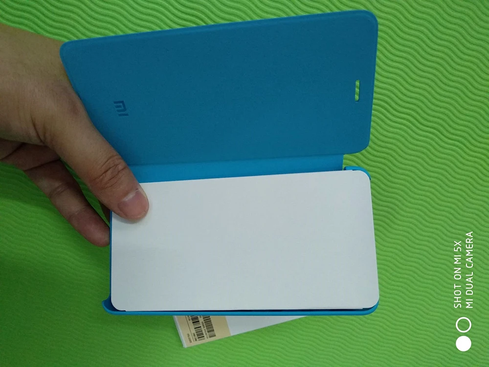 Оригинальный чехол для Xiaomi redmi 2 кожаный флип-чехол 2A оригинального hongmi red rice 4 7