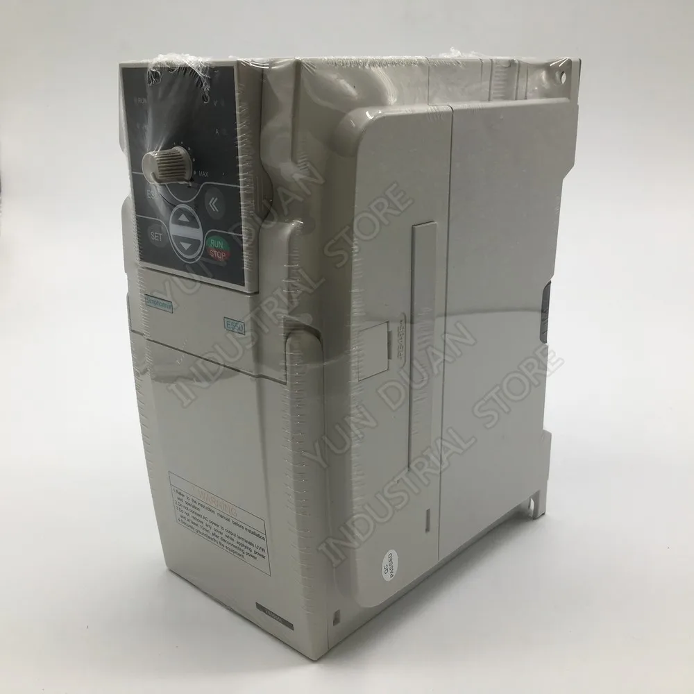 Однофазный универсальный преобразователь частоты SUNFAR 1000 кВт 220 л. С. VFD Гц в для