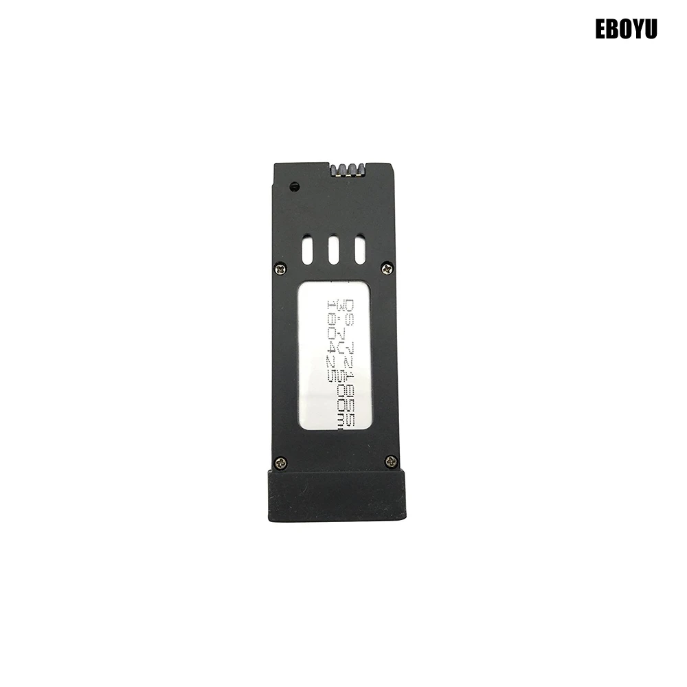 3 шт. * 7 В 500 мАч Lipo батарея + USB в 1 зарядное устройство для E58 S168 JY019 GD88 L800 складной RC