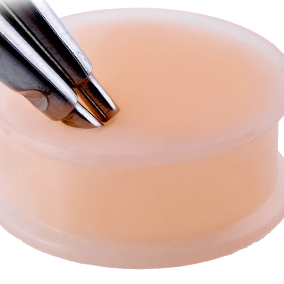 2 шт. силиконовые туннели растяжки для ушей|body jewelry|tunnel expandersilicone tunnels |