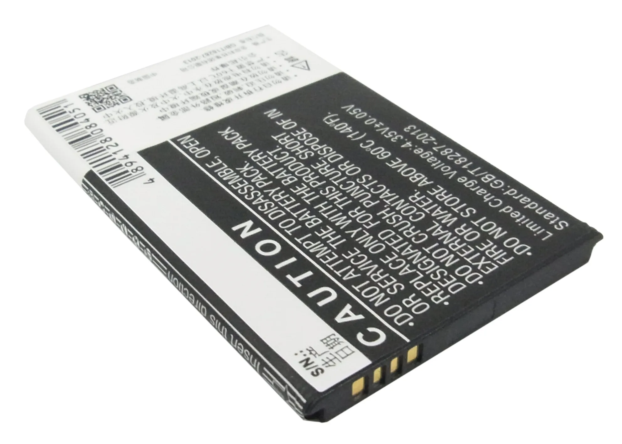 2020 Высокое качество 2100mAh аккумулятор HB505076RBC для Huawei A199 Ascend G606 G610 G610C G610S G610T G700 G710 Y600